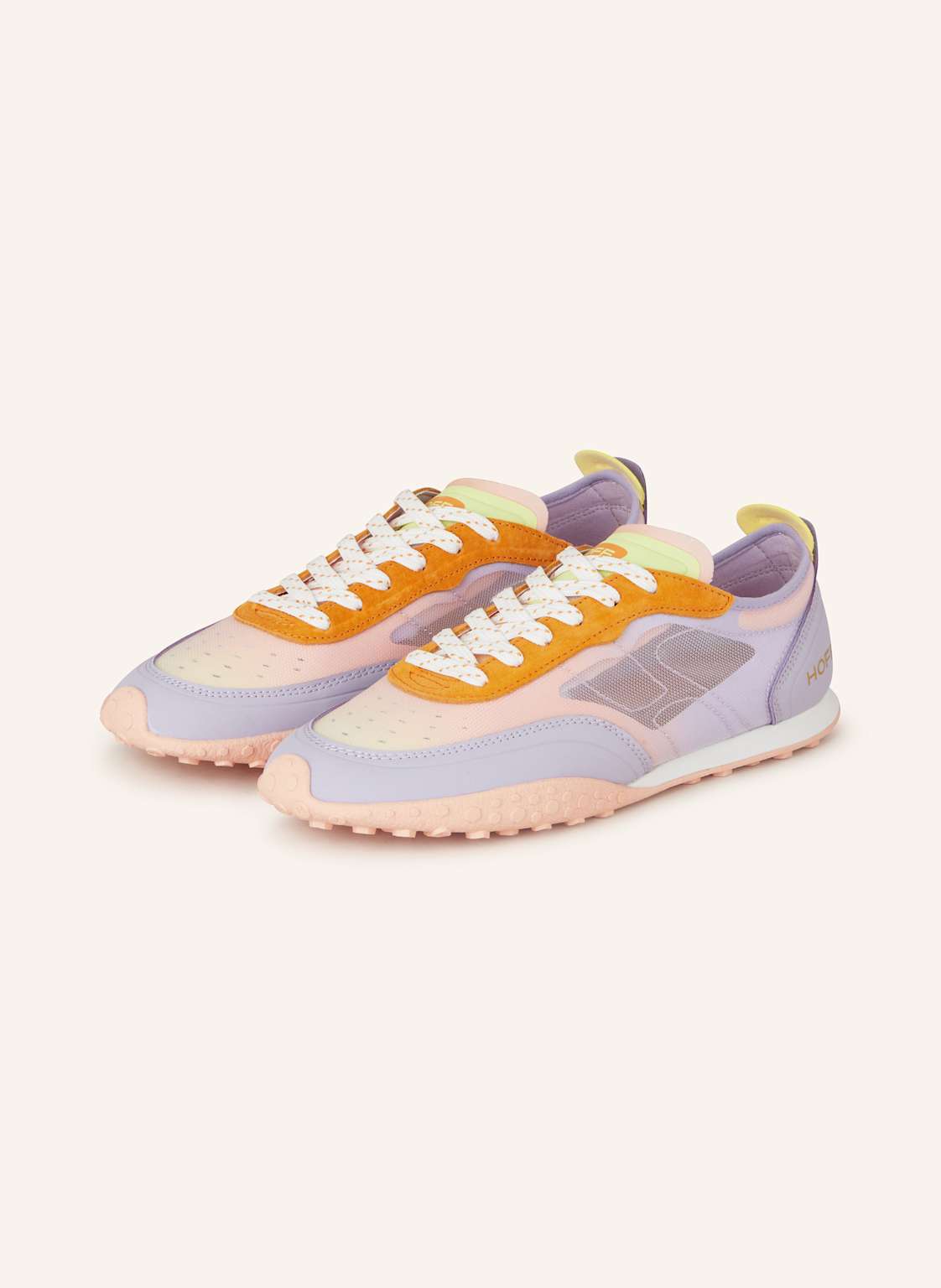 Hoff Sneaker Tanager lila Hoff Sneaker Tanager lila von HOFF