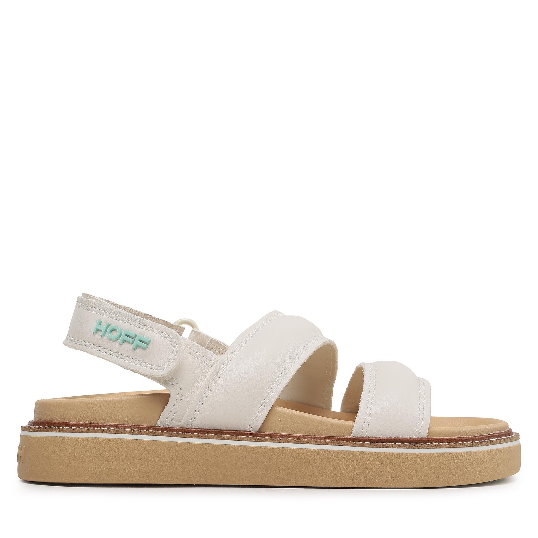 Sandalen HOFF Road 12312004 Beige von HOFF