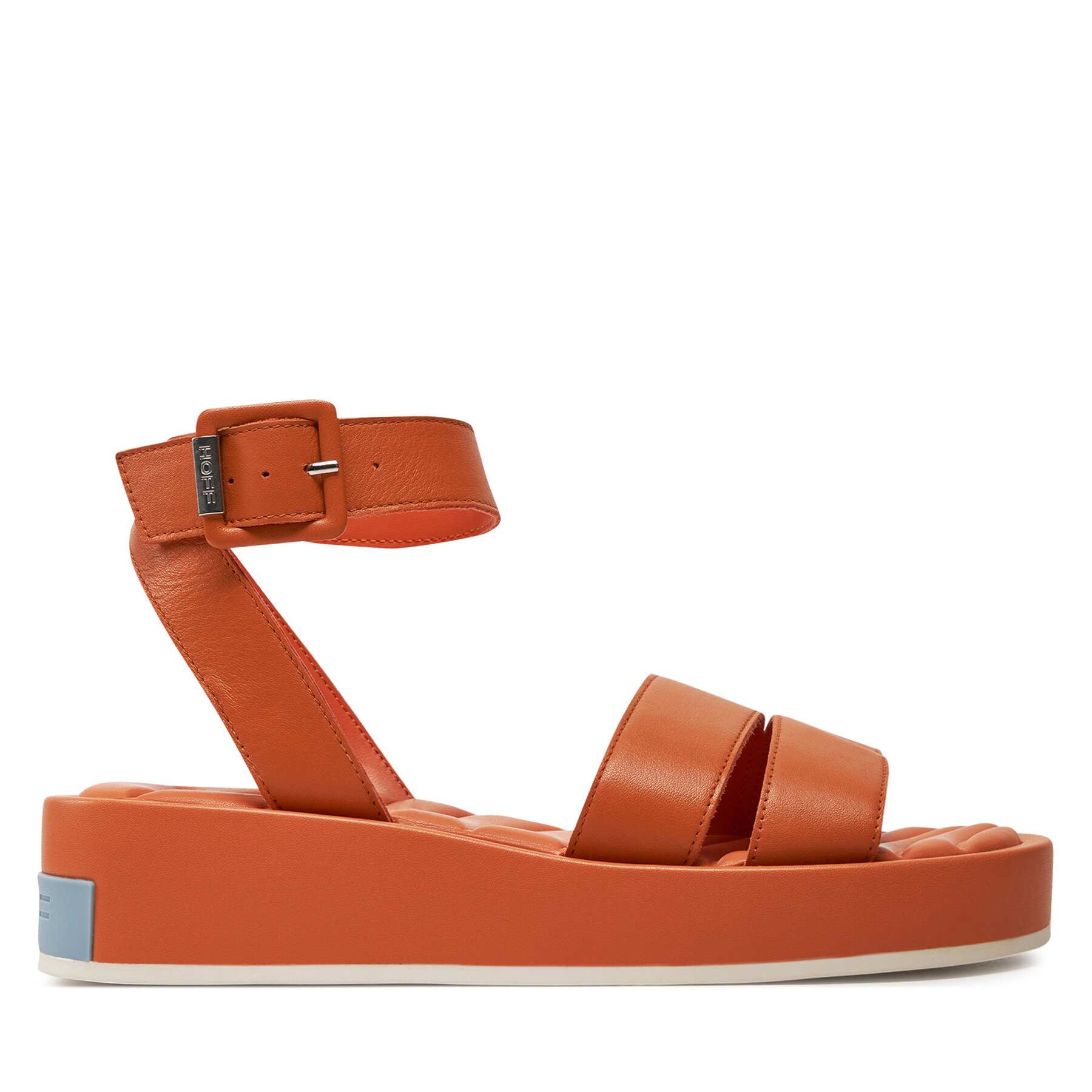 Sandalen HOFF Town 12427004 Orange von HOFF