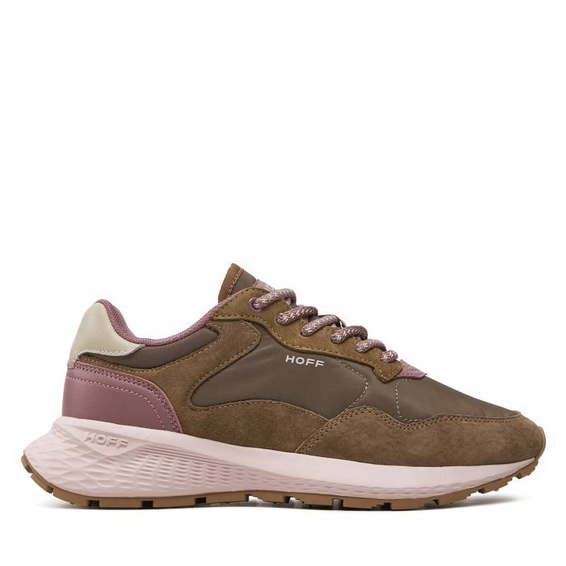 Sneakers HOFF Budapest 22435001 Beige von HOFF