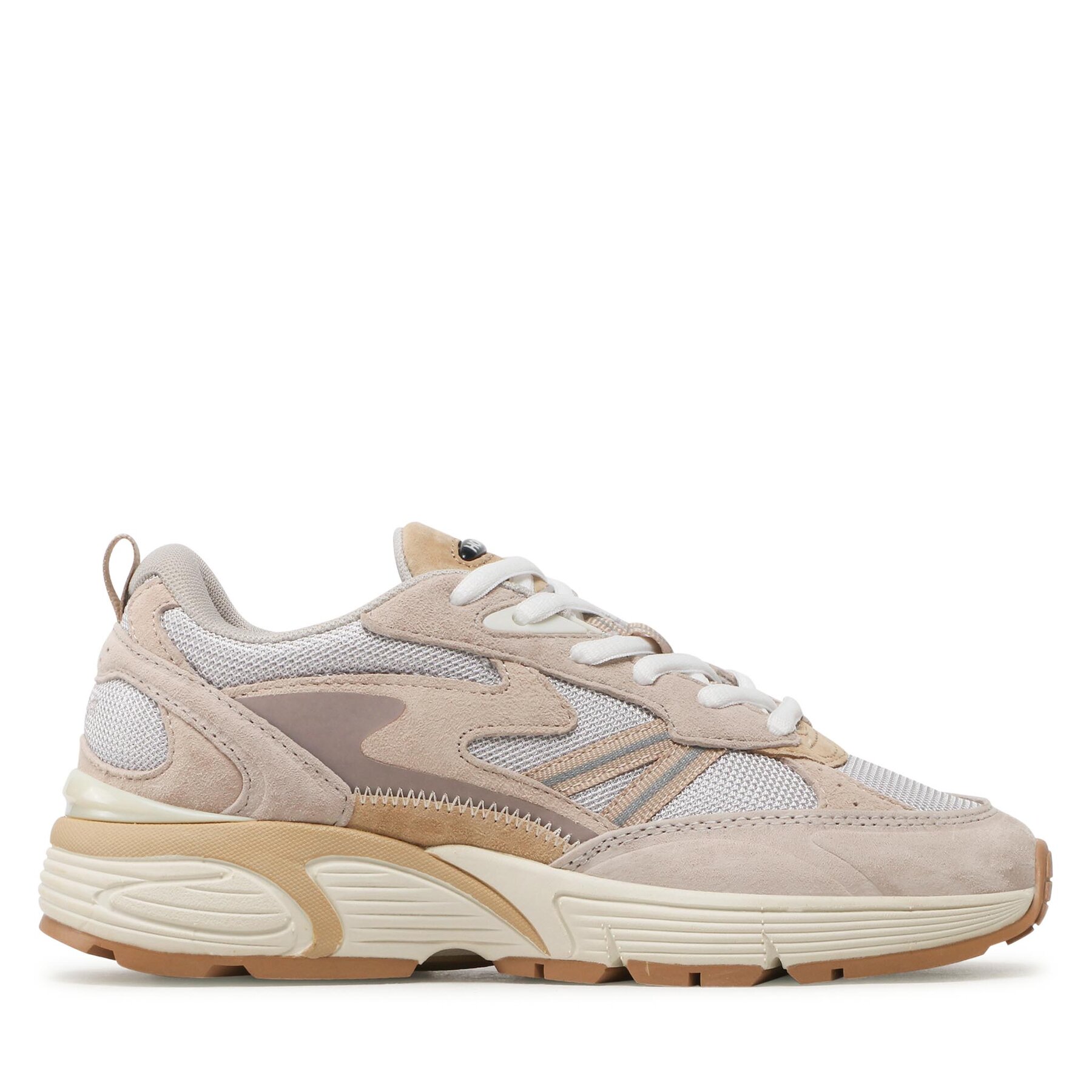 Sneakers HOFF California Woman 12311001 Beige Sneakers HOFF California Woman 12311001 Beige von HOFF