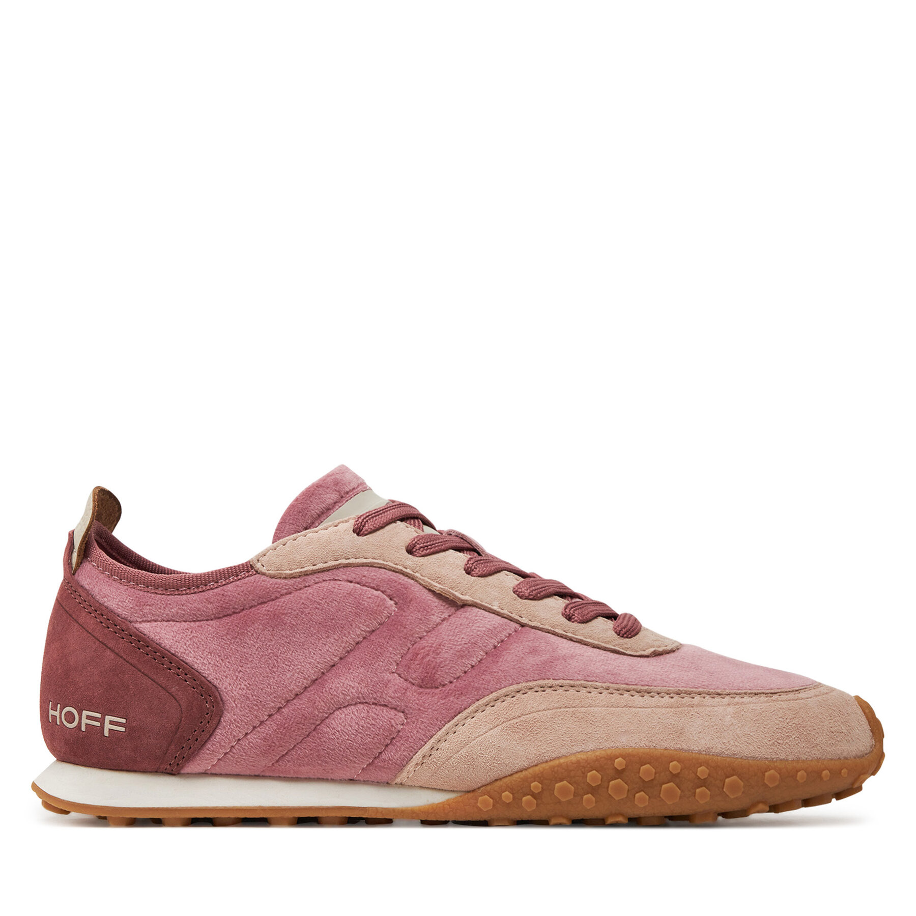 Sneakers HOFF Finch 22410004 Rosa von HOFF