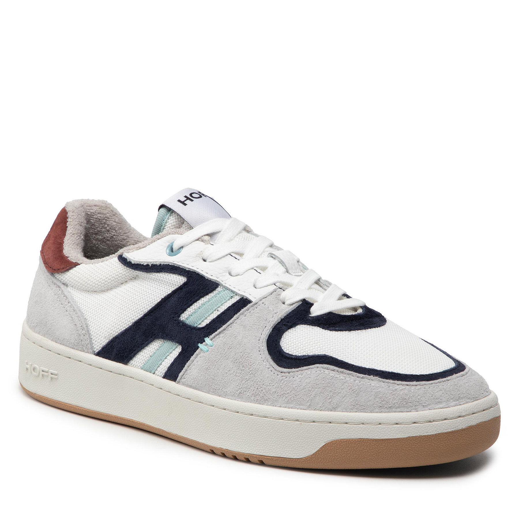 Sneakers HOFF Melrose 22209602 Grau von HOFF