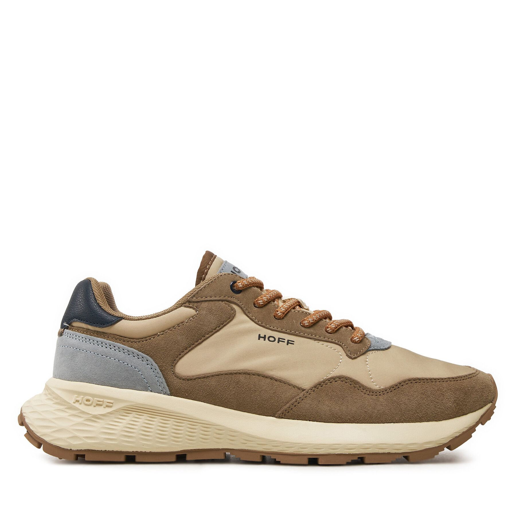 Sneakers HOFF Nairobi II 22435603 Beige von HOFF