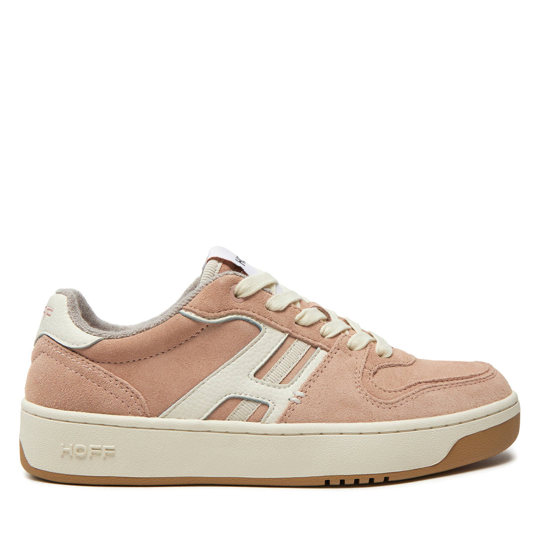 Sneakers HOFF Shiibuya 22409002 Rosa von HOFF