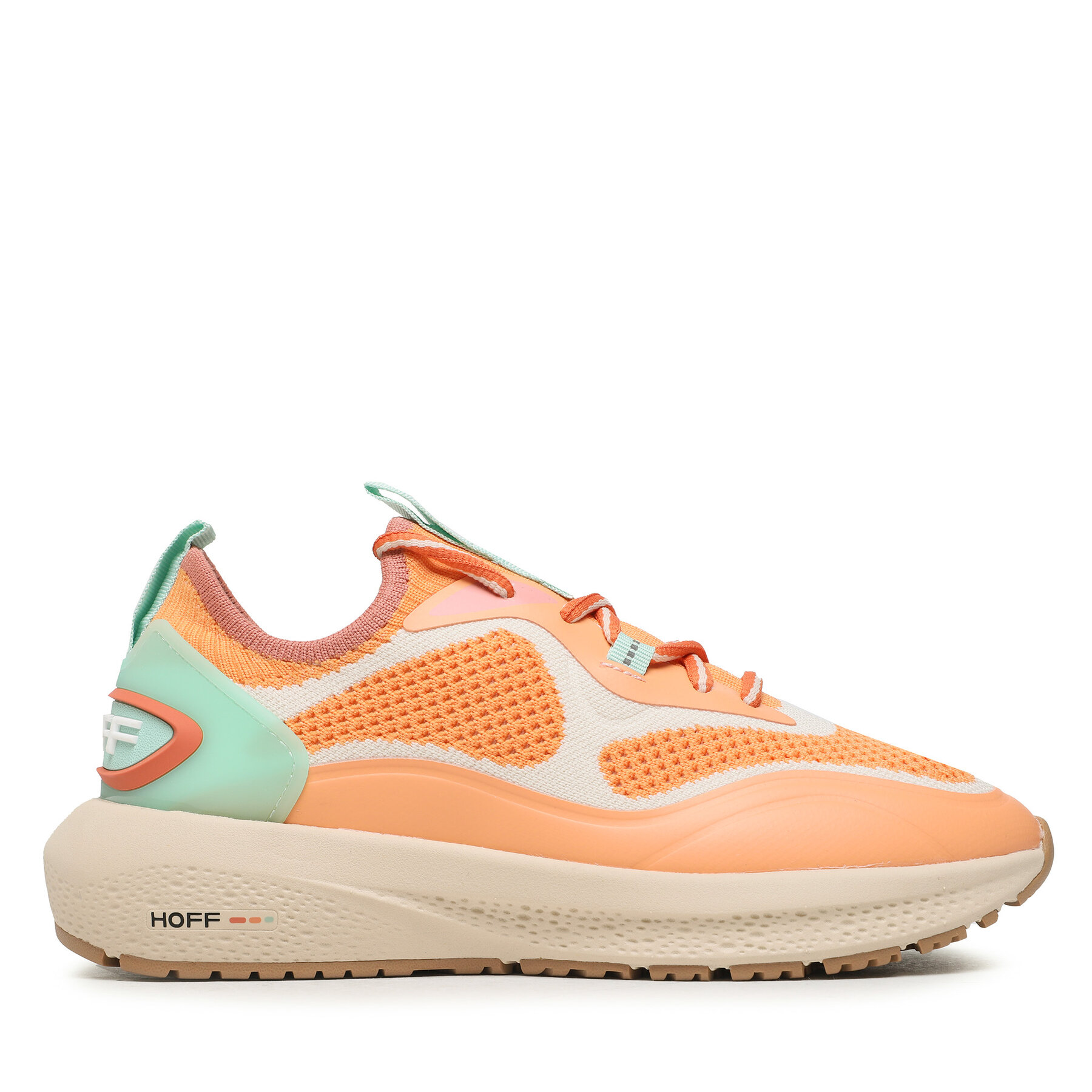 Sneakers HOFF Stream 22318001 Orange von HOFF