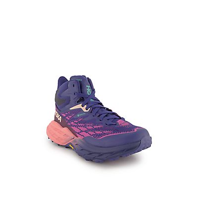 Speedgoat 5 Mid Gore-Tex® Damen Trailrunningschuh von HOKA