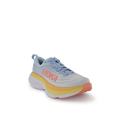 Bondi 8 Wide Damen Laufschuh von HOKA