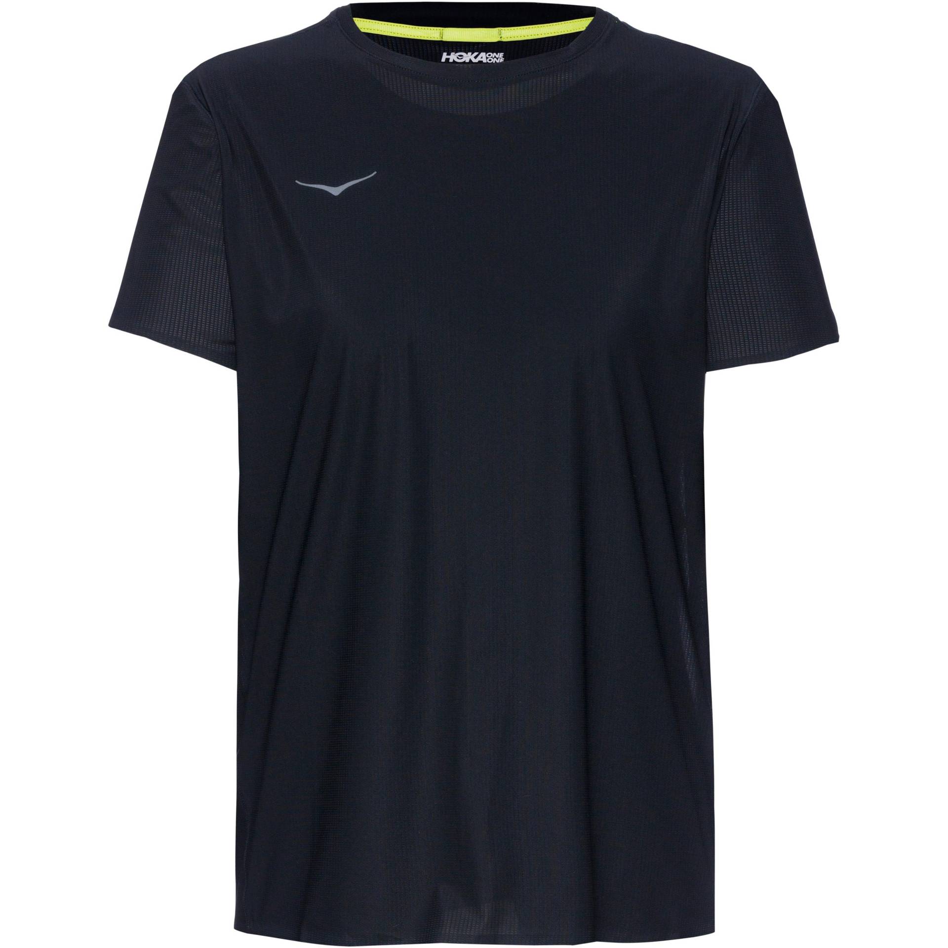 HOKA Airolite Run Funktionsshirt Damen HOKA Airolite Run Funktionsshirt Damen von HOKA
