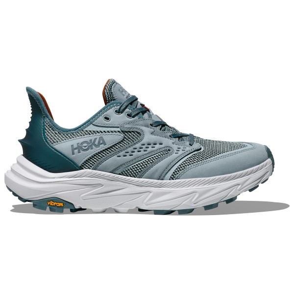 HOKA - Anacapa 2 Freedom - Multisportschuhe Gr 10,5 grau von HOKA