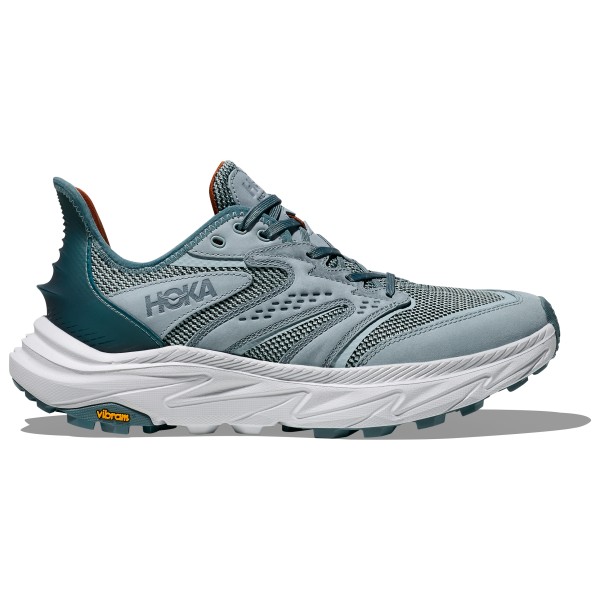 HOKA - Anacapa 2 Freedom - Multisportschuhe Gr 9 grau HOKA - Anacapa 2 Freedom - Multisportschuhe Gr 9 grau von HOKA