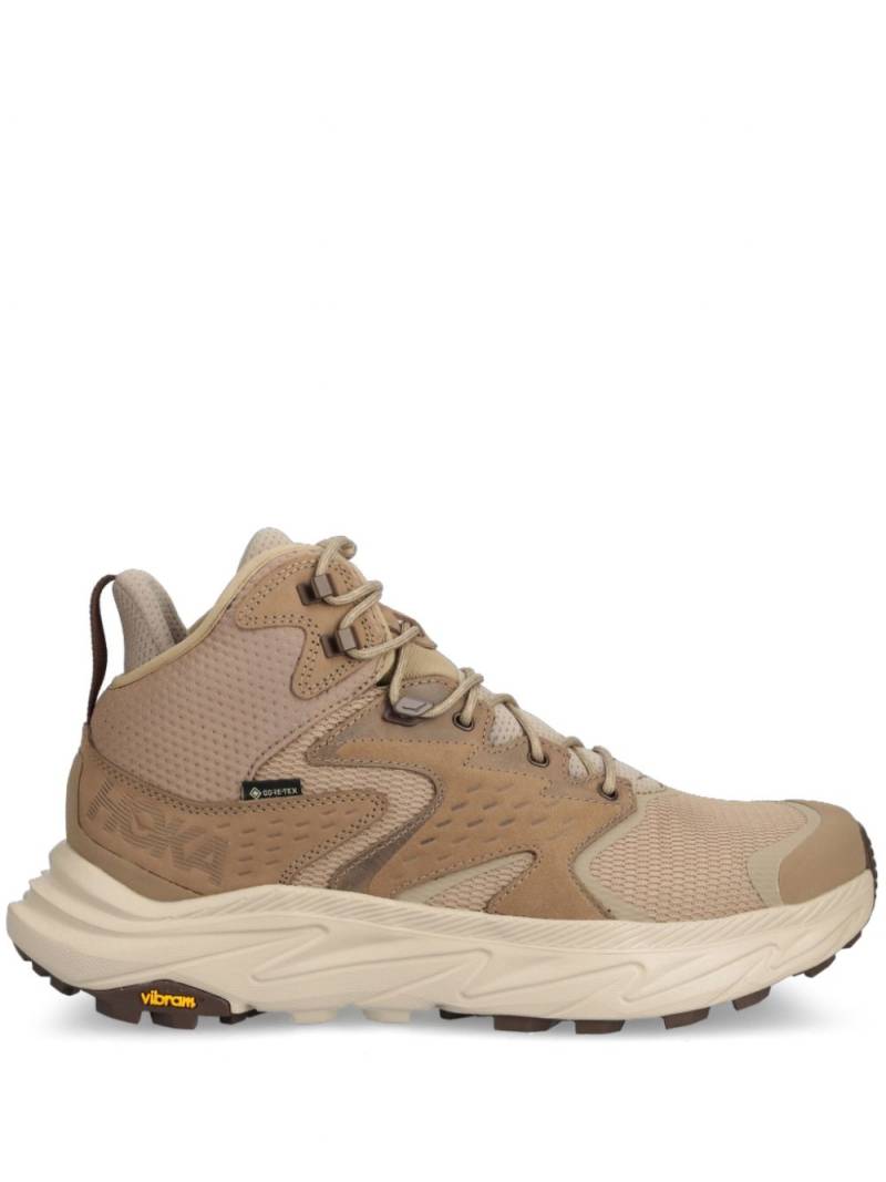 HOKA Anacapa 2 Mid GTX boots - Neutrals von HOKA