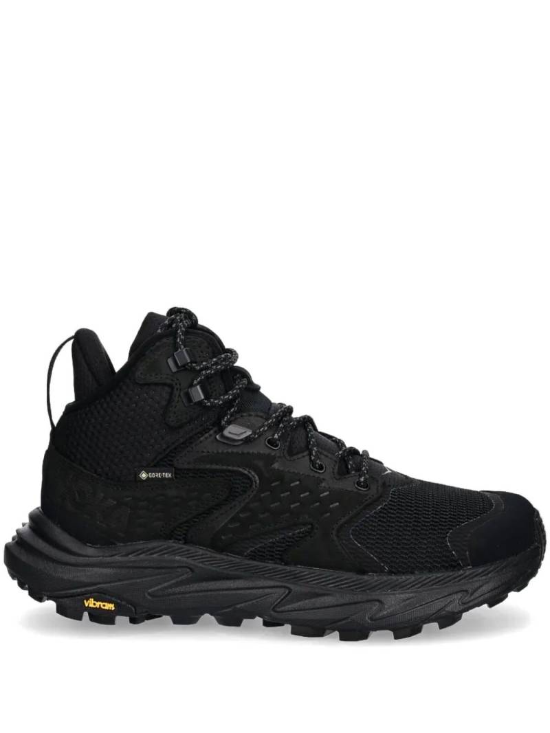 HOKA Anacapa 2 Mid GTX sneakers - Black von HOKA