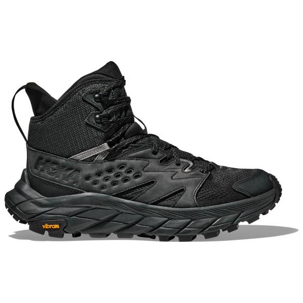 HOKA - Anacapa Breeze Mid - Wanderschuhe Gr 9,5 schwarz von HOKA