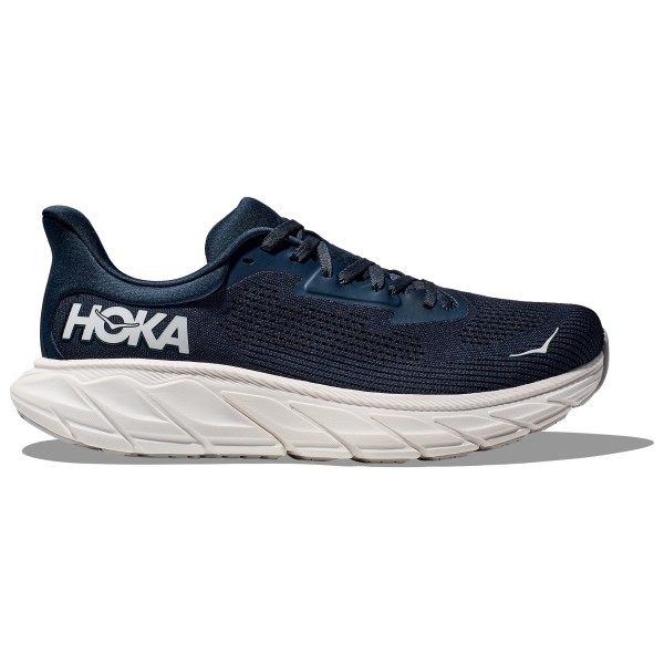 HOKA - Arahi 7 - Runningschuhe Gr 10,5 - Regular blau/grau von HOKA