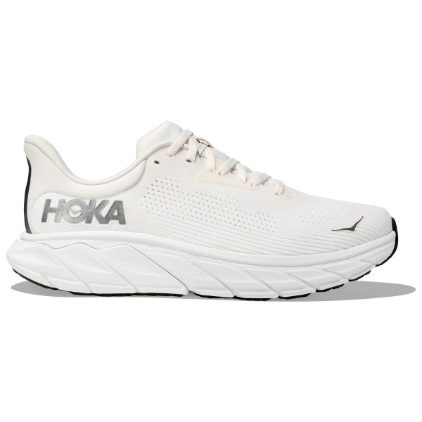 HOKA - Arahi 7 - Runningschuhe Gr 10 - Regular weiß von HOKA