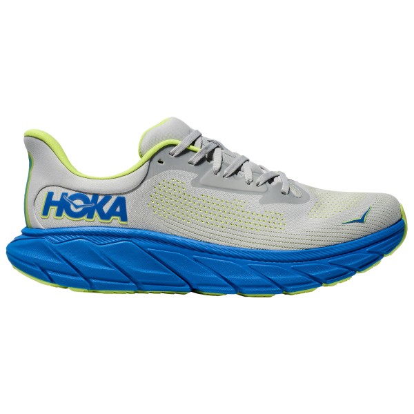 HOKA - Arahi 7 - Runningschuhe Gr 11,5 - Regular blau/grau von HOKA