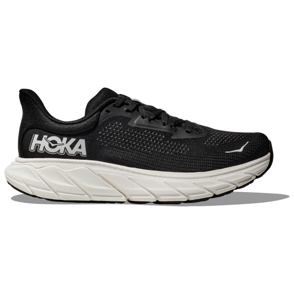 HOKA - Arahi 7 - Runningschuhe Gr 11,5 - Regular schwarz/grau von HOKA