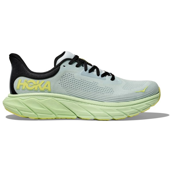 HOKA - Arahi 7 - Runningschuhe Gr 11 - Regular grün von HOKA