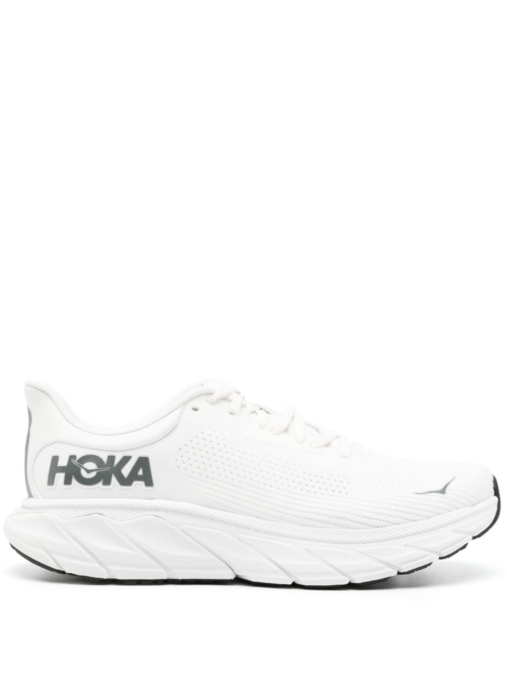 HOKA Arahi 7 low-top sneakers - White von HOKA