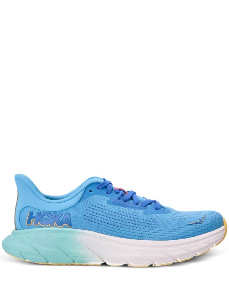 HOKA Arahi 7 sneakers - Blue von HOKA