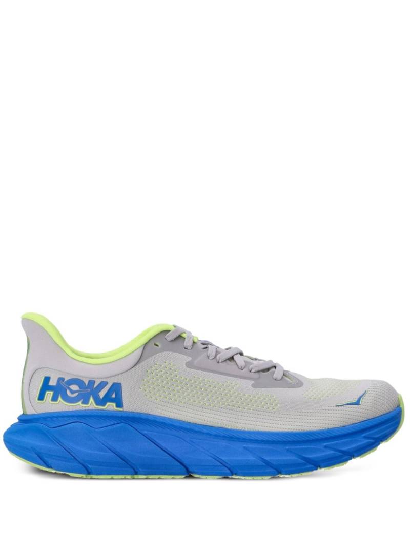 HOKA Arahi 7 sneakers - Grey von HOKA