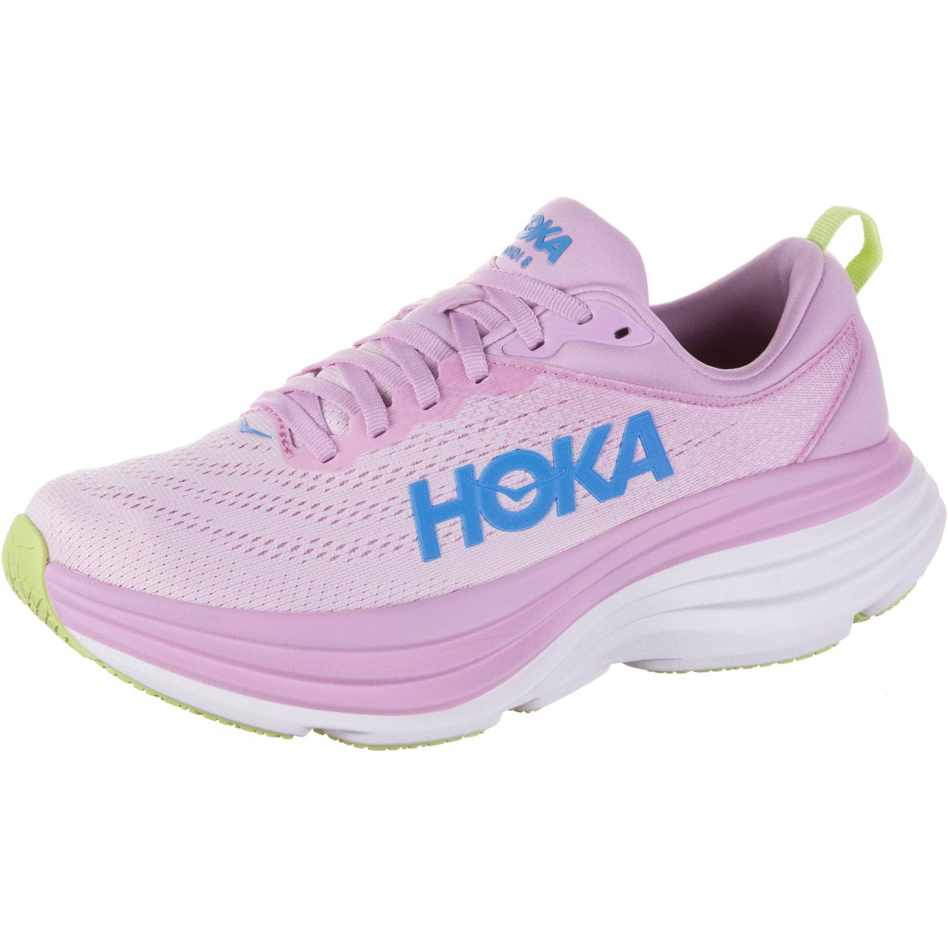 HOKA Bondi 8 Laufschuhe Damen von HOKA