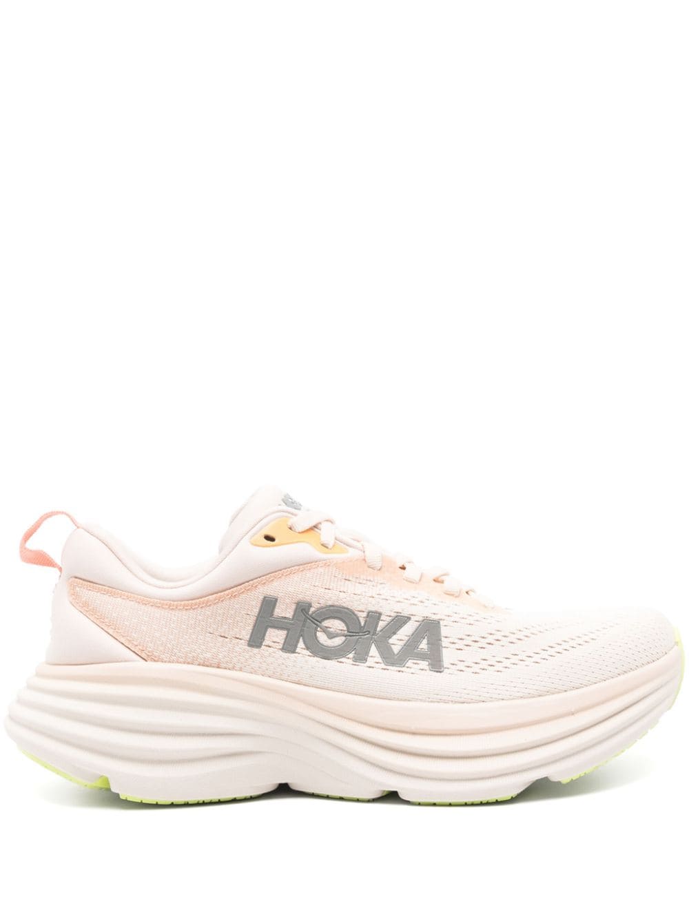 HOKA Bondi 8 sneakers - Neutrals von HOKA
