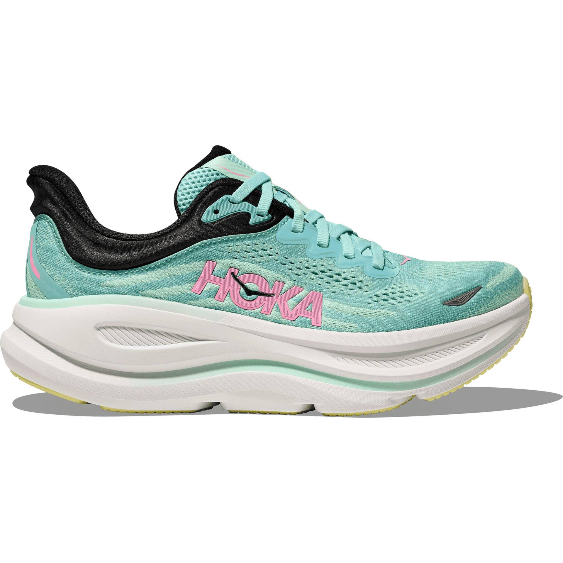 HOKA Bondi 9 Laufschuhe Damen von HOKA