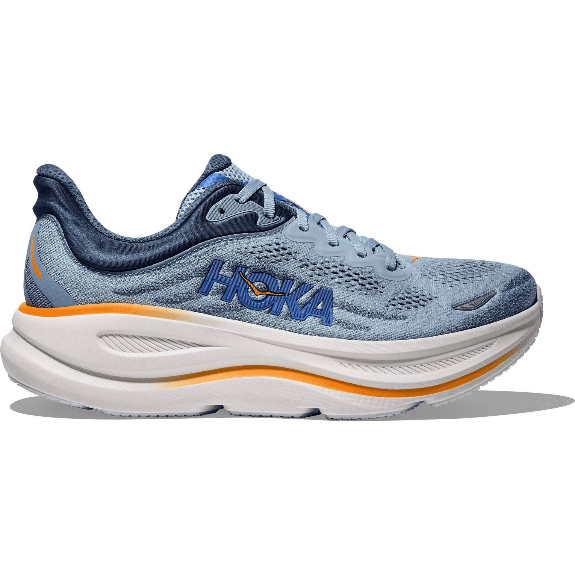 HOKA Bondi 9 Laufschuhe Herren HOKA Bondi 9 Laufschuhe Herren von HOKA