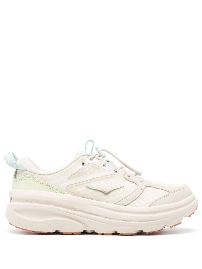 HOKA Bondi B3LS sneakers - Neutrals von HOKA