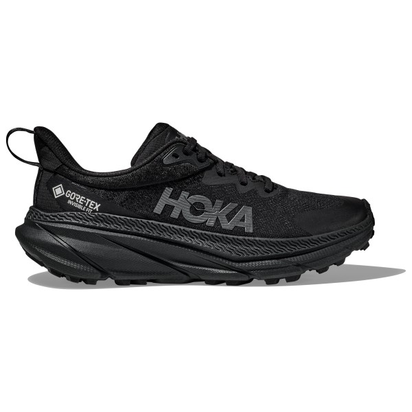 HOKA - Challenger 7 GTX - Trailrunningschuhe Gr 13 schwarz von HOKA