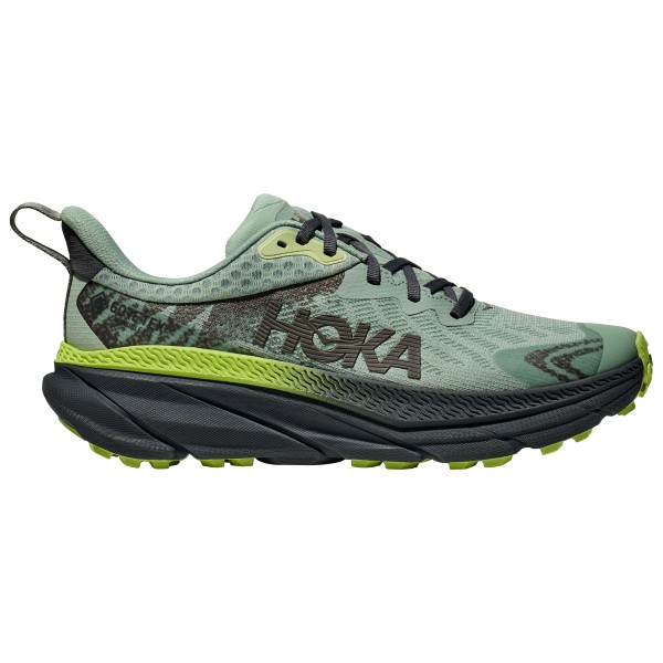 HOKA - Challenger 7 GTX - Trailrunningschuhe Gr 9 bunt von HOKA