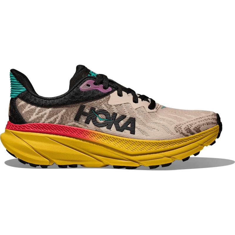 HOKA Challenger 7 Laufschuhe Damen HOKA Challenger 7 Laufschuhe Damen von HOKA