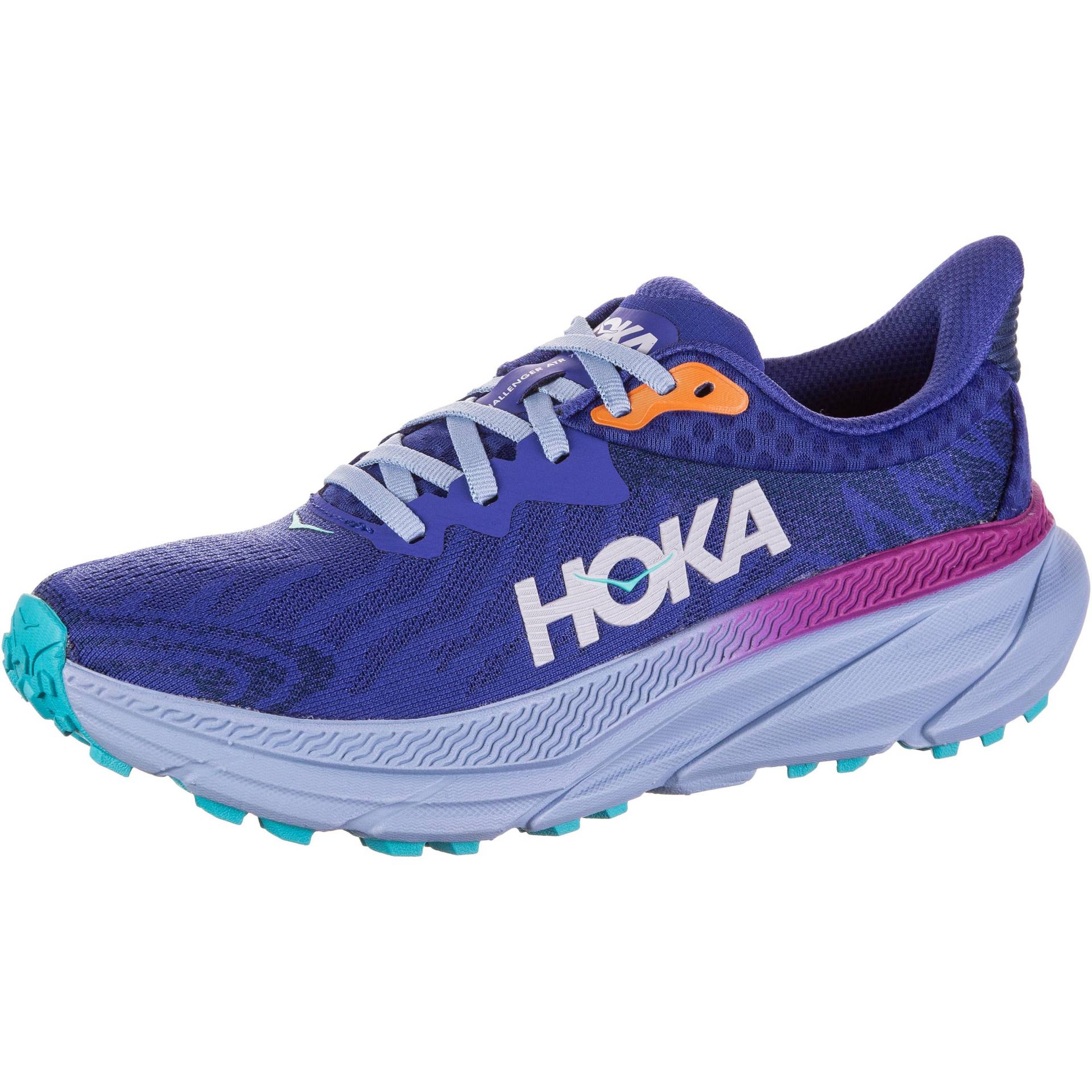 HOKA Challenger 7 Laufschuhe Damen von HOKA