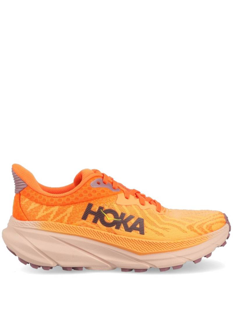 HOKA Challenger 7 sneakers - Orange von HOKA