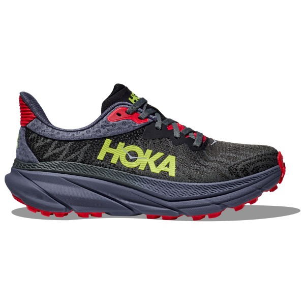 HOKA - Challenger ATR 7 - Trailrunningschuhe Gr 10,5 - Regular bunt von HOKA