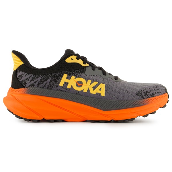 HOKA - Challenger ATR 7 - Trailrunningschuhe Gr 10,5 - Regular bunt von HOKA