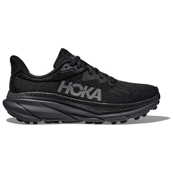 HOKA - Challenger ATR 7 - Trailrunningschuhe Gr 10,5 - Regular schwarz von HOKA