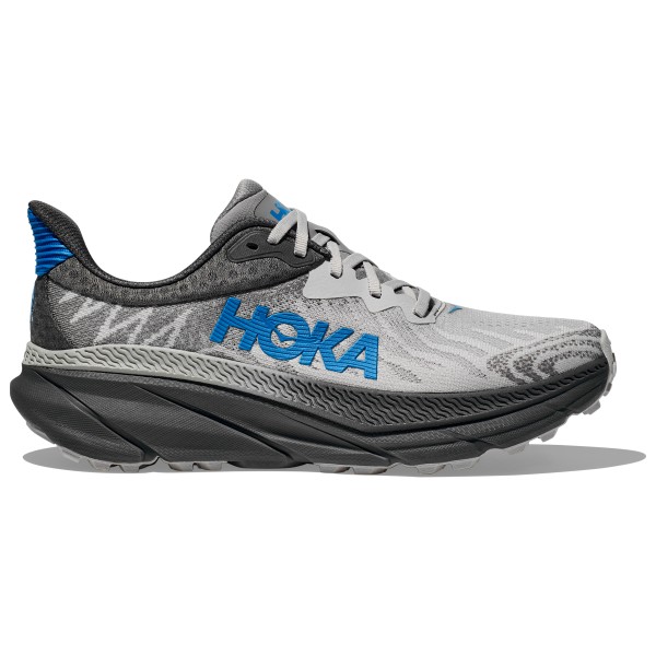 HOKA - Challenger ATR 7 - Trailrunningschuhe Gr 10,5 - Wide grau von HOKA