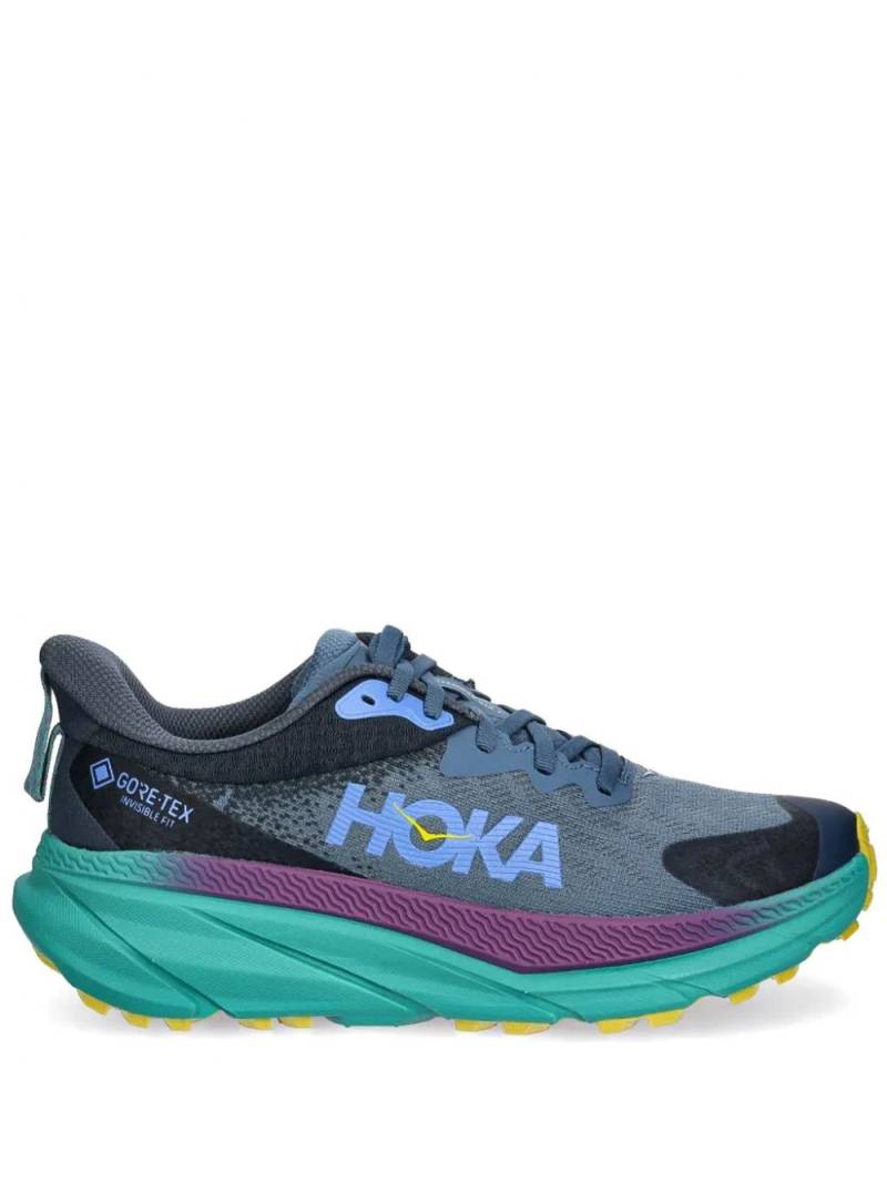 HOKA Challenger ATR 7 sneakers - Blue von HOKA