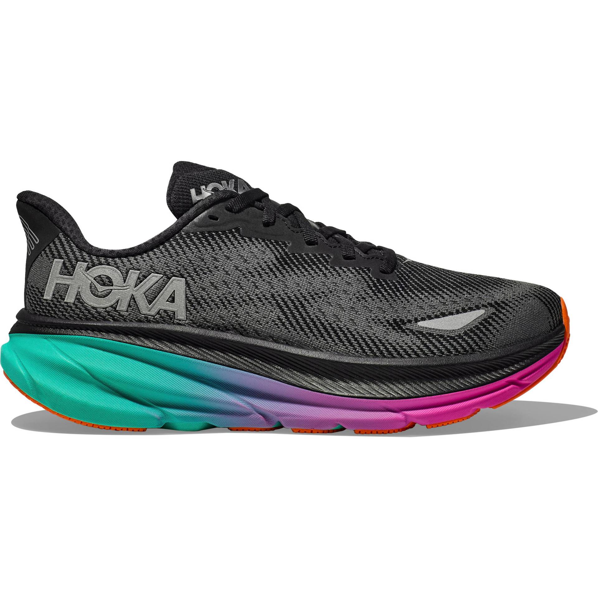 HOKA Clifton 9 GTX Laufschuhe Damen von HOKA