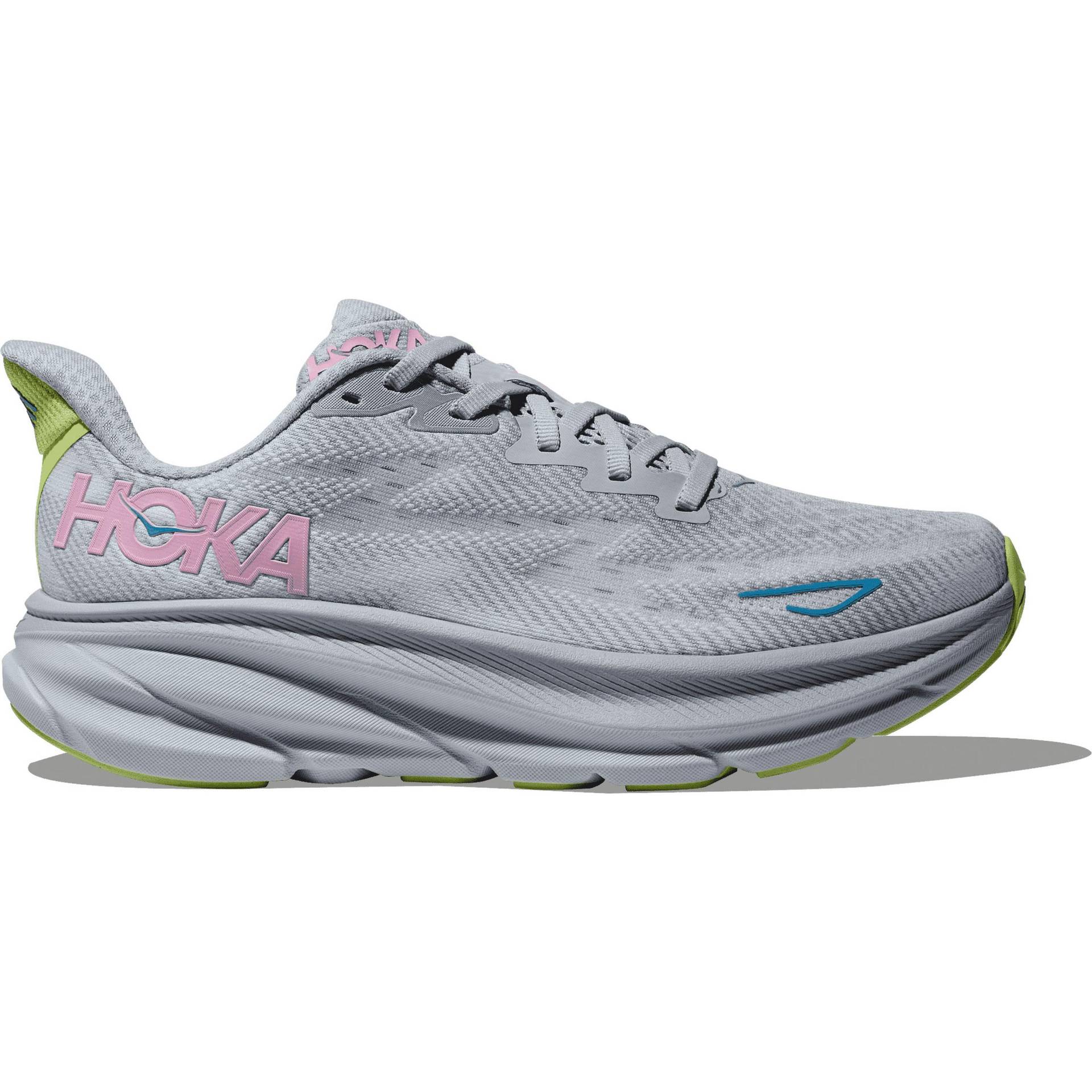 HOKA Clifton 9 Laufschuhe Damen von HOKA