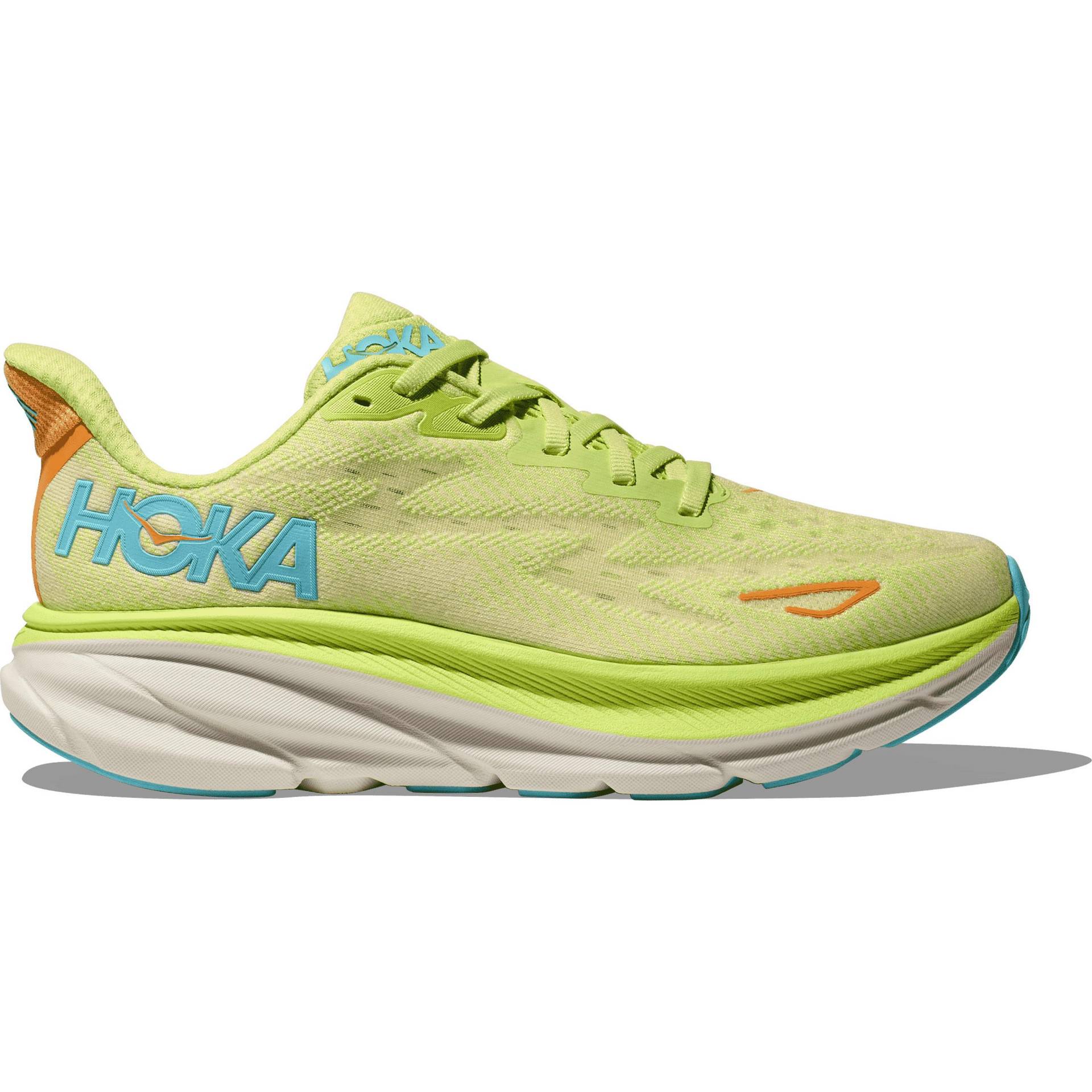 HOKA Clifton 9 Laufschuhe Damen von HOKA