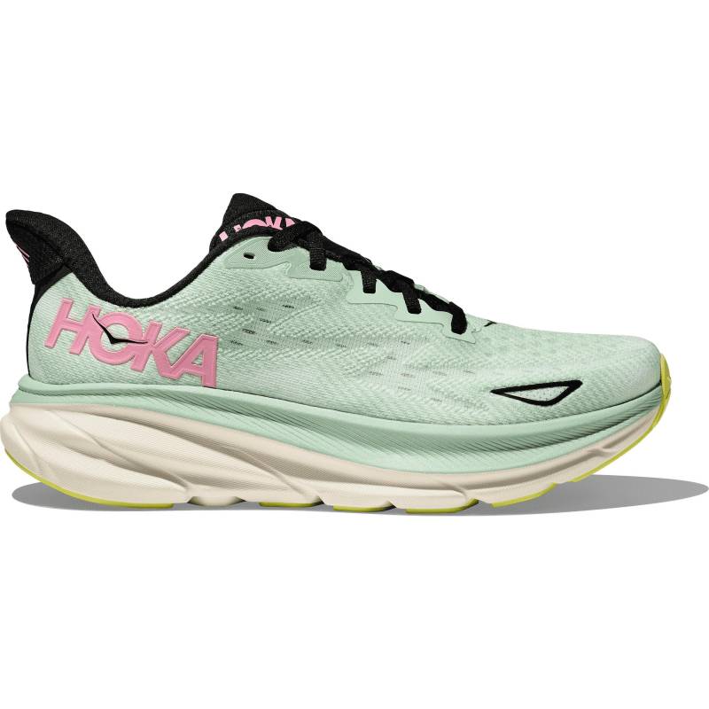 HOKA Clifton 9 Laufschuhe Damen von HOKA