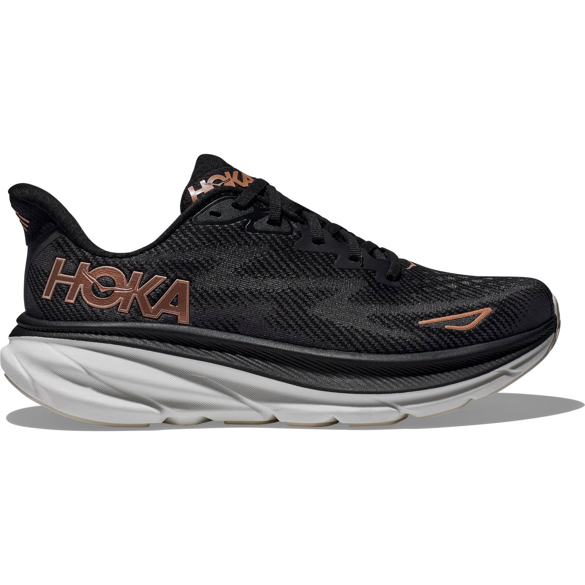 HOKA Clifton 9 Laufschuhe Damen von HOKA