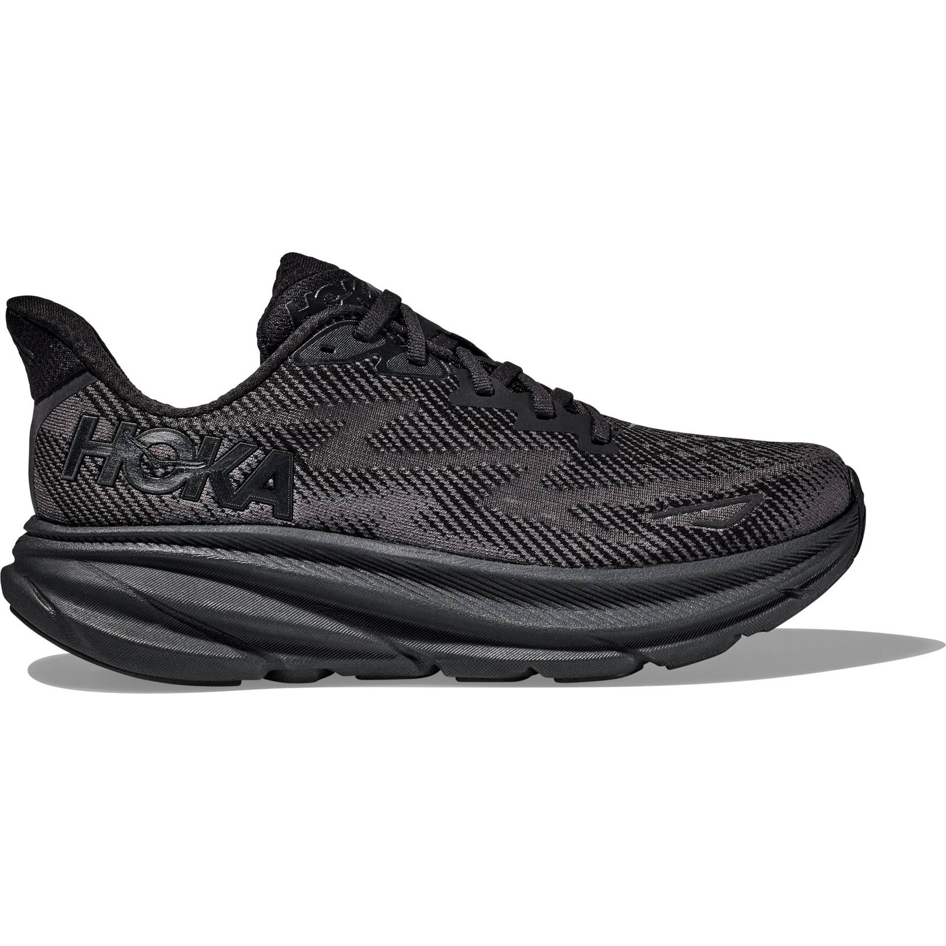 HOKA Clifton 9 Laufschuhe Damen von HOKA