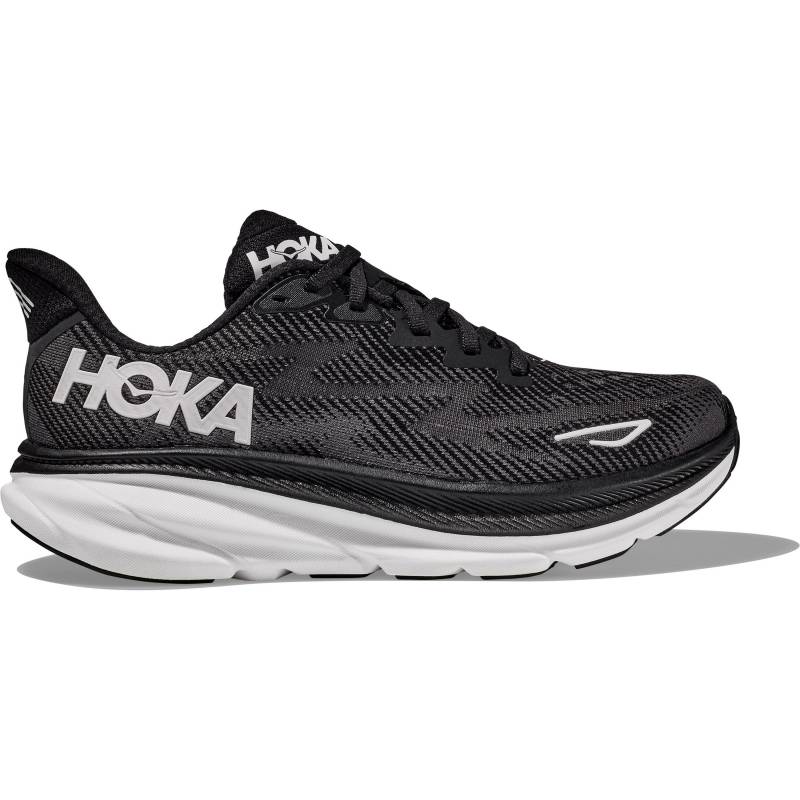 HOKA Clifton 9 Laufschuhe Damen von HOKA