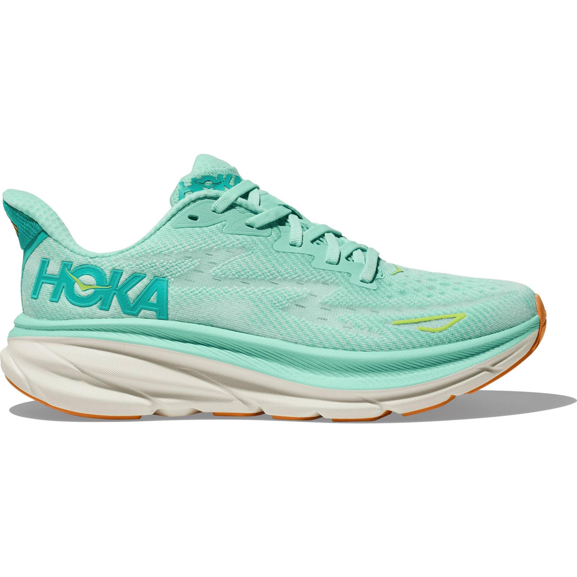 HOKA Clifton 9 Laufschuhe Damen von HOKA