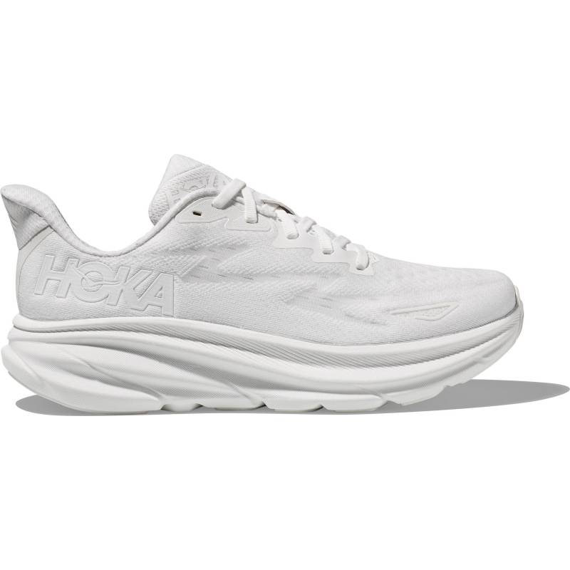 HOKA Clifton 9 Laufschuhe Damen von HOKA